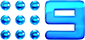 Nine Logo