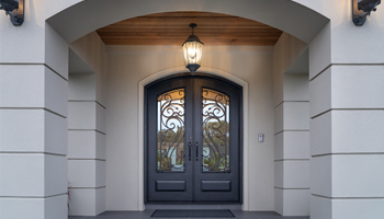 Entrance Doors