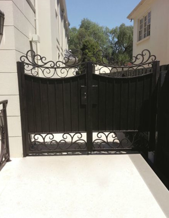 Gates &#038; Fences