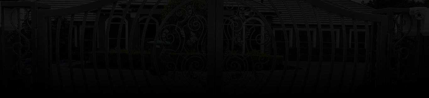 Gates & Fences