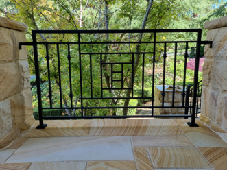 Balustrades