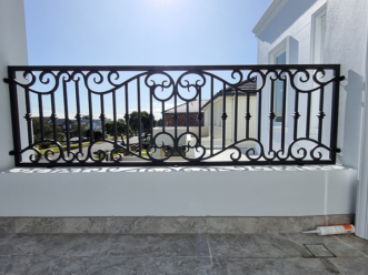 Balustrades