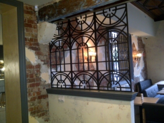Wall Feature Panels