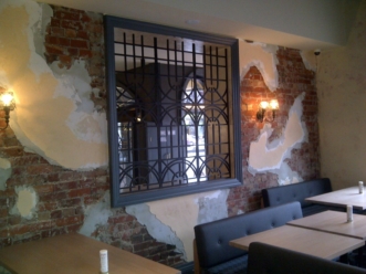 Wall Feature Panels