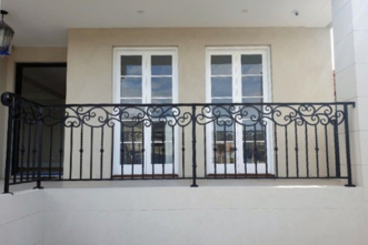 Balustrades
