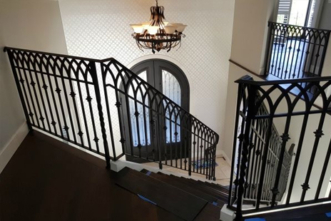 Staircase Railings