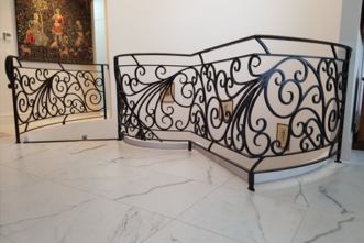 Staircase Railings